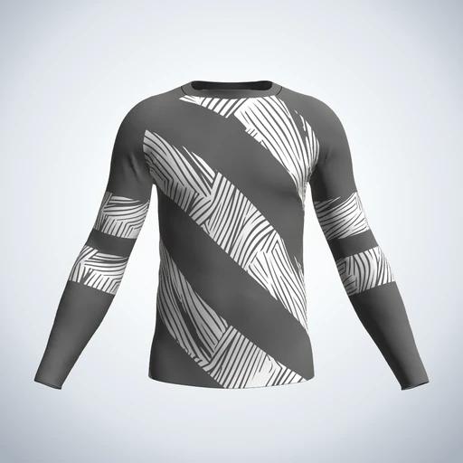 Woven Stripes