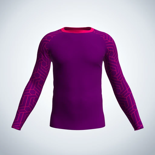 Sleeve Maze