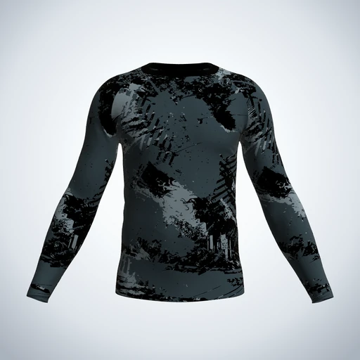 Dark Camo
