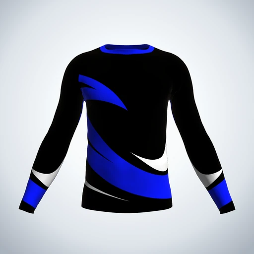 Ribbon Wave