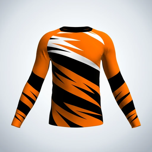 Tiger Slashes