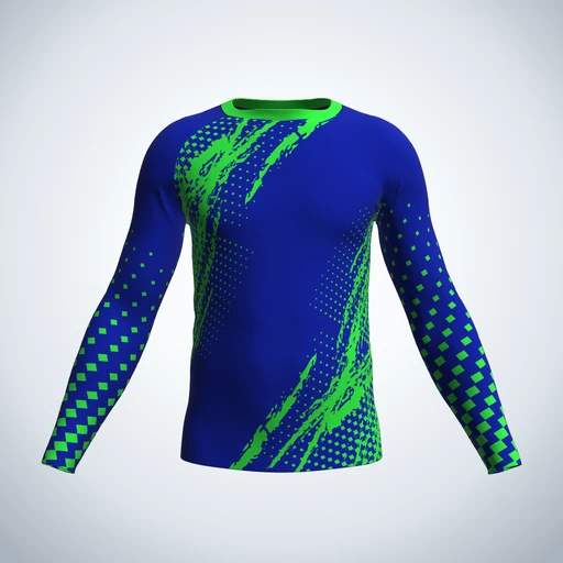 Splatter Grid