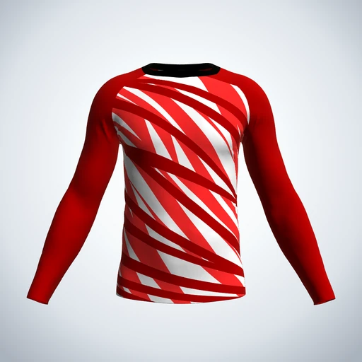 Ribbon Stripes