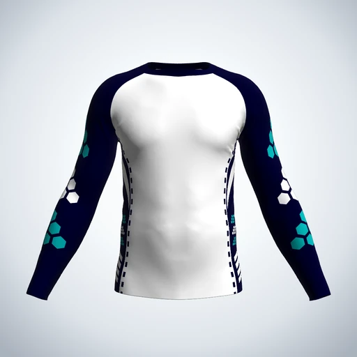 Hex Sleeves