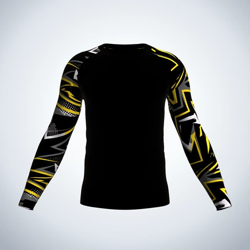 Sleeve Lightning