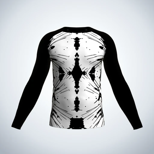 Ink Mirror