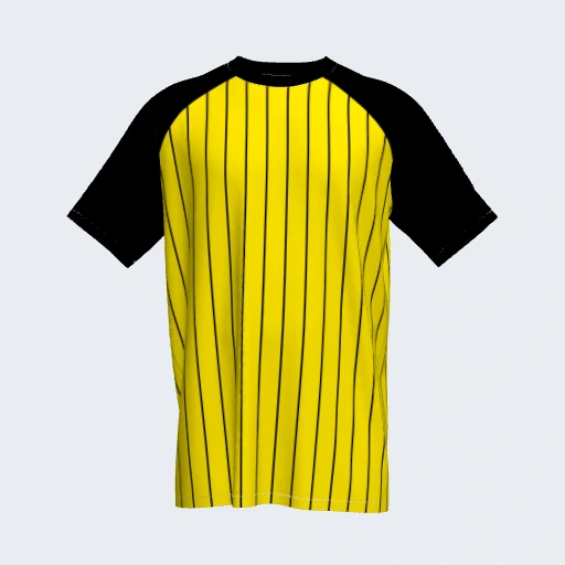 Golden Pinstripe