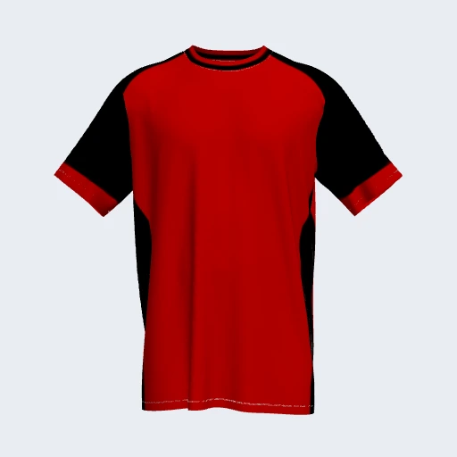 Slugger Raglan