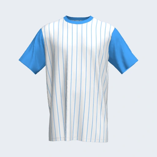 Skyline Pinstripe