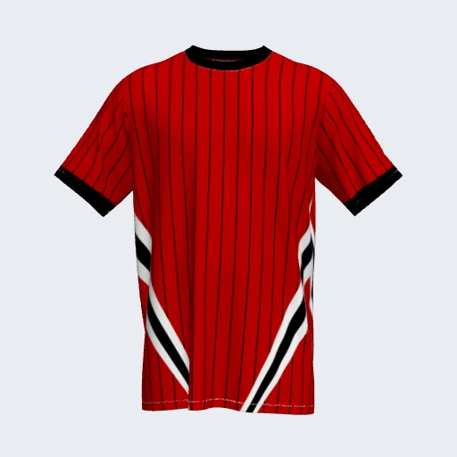 Power Pinstripe