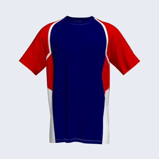 Patriot Raglan
