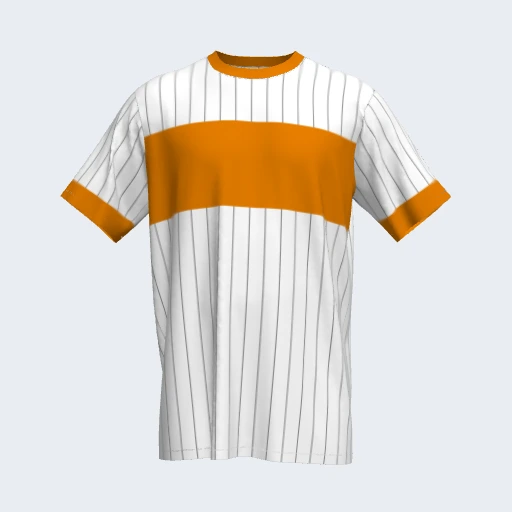 Banner Pinstripe