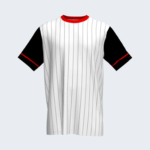 Classic Pinstripe