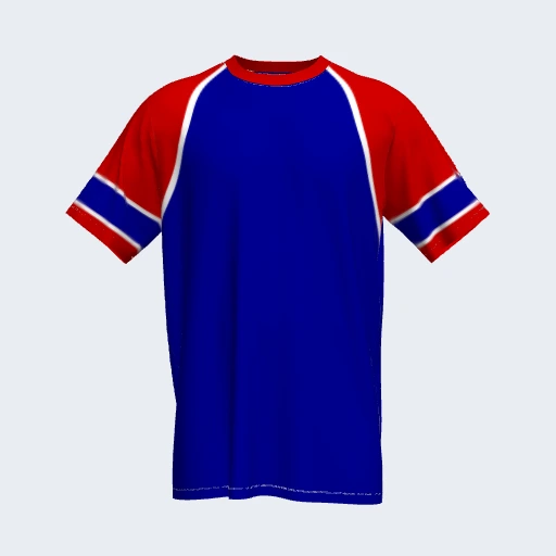 All-Star Raglan