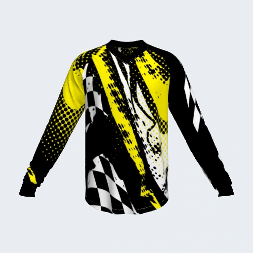 Checkered Roost