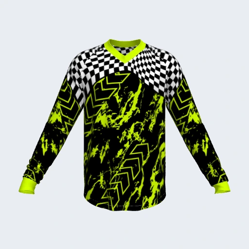 Checkered Charge