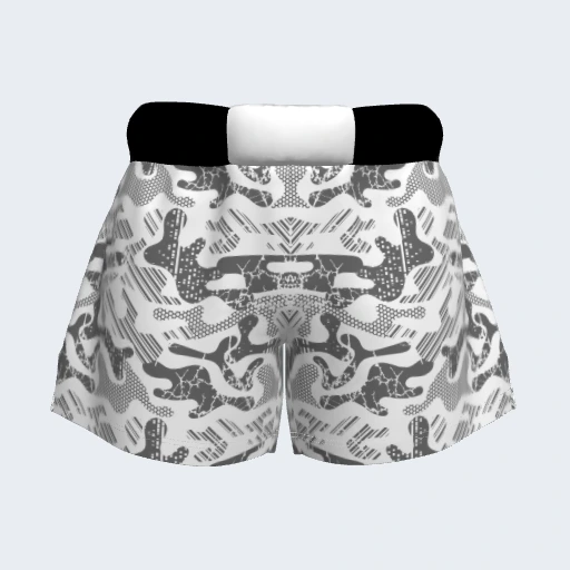 Camo Kru
