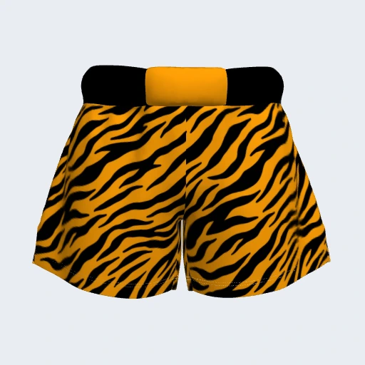 Tiger Fang