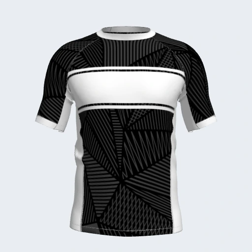 Stripe Break