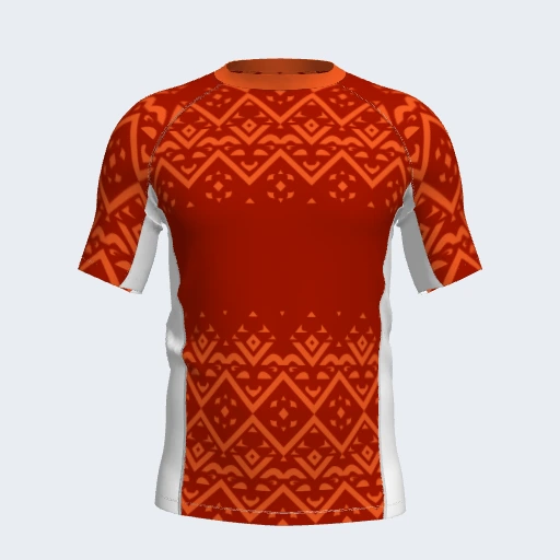 Pattern Pin