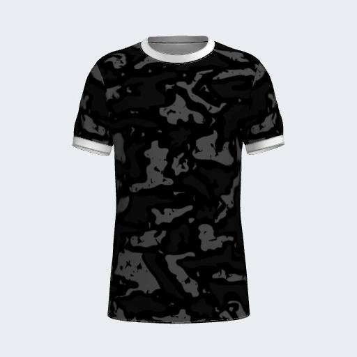 Dark Camo