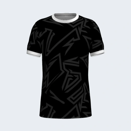 Tackle Pattern