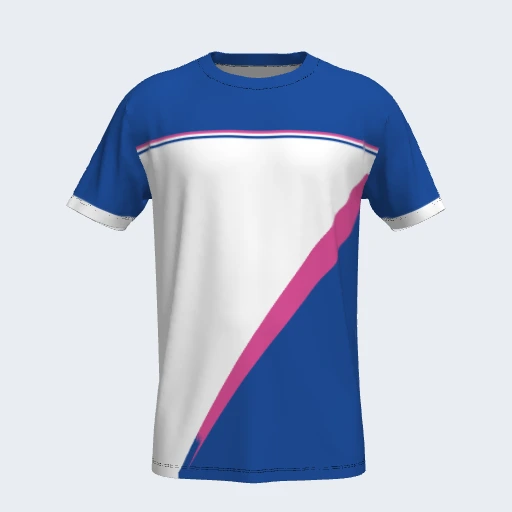 Diagonal Accent