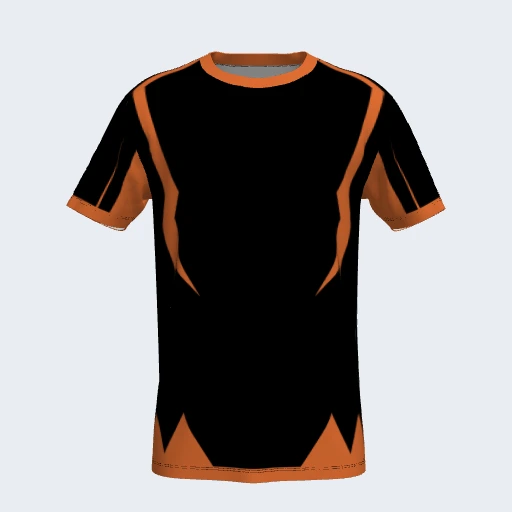 Copper Contours