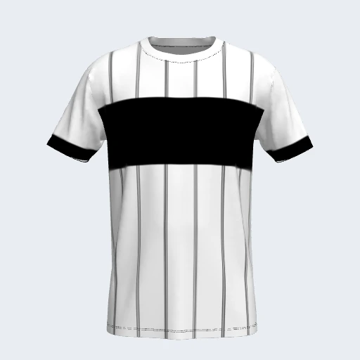 Pinstripe Band