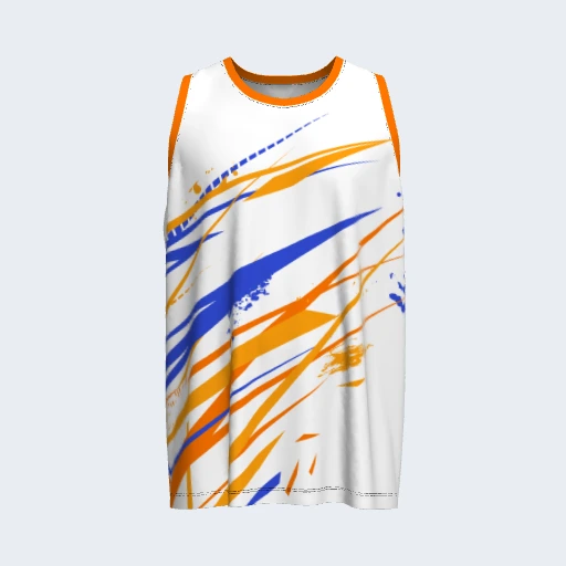 Tank Top, Design 003