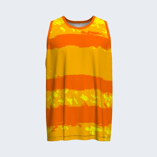 Tank Top, Design 004