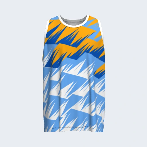 Tank Top, Design 005