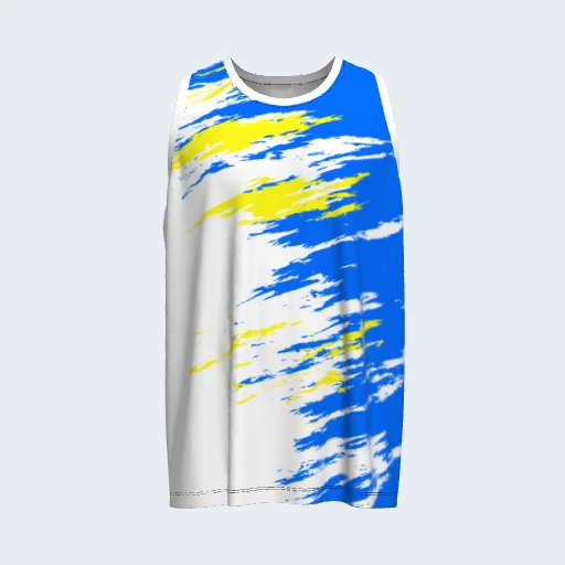 Tank Top, Design 006