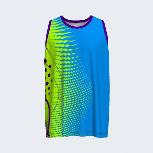 Tank Top, Design 007