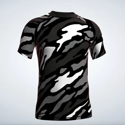 Camo Roll