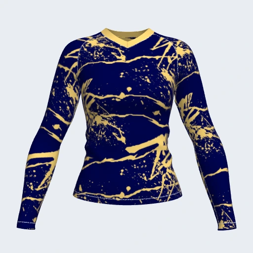 Splatter Storm