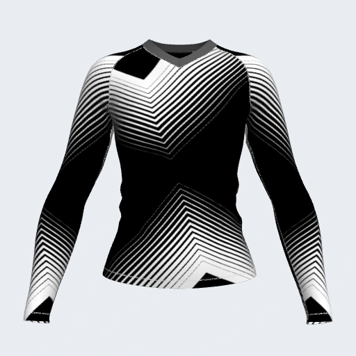 Linear Vortex