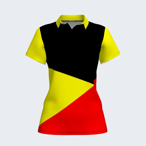 Colorblock Bolt