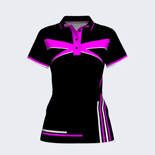 Magenta Ribbons