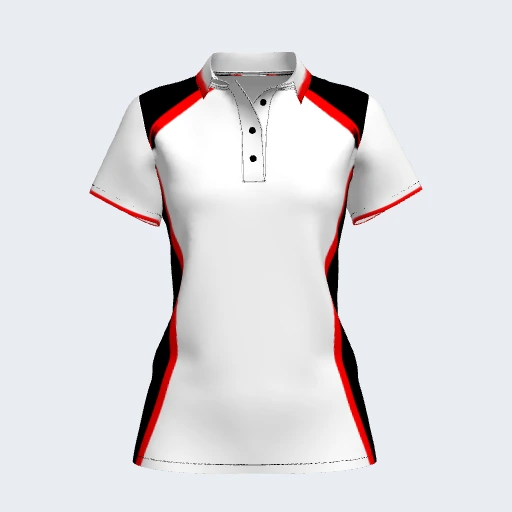 Shoulder Stripes