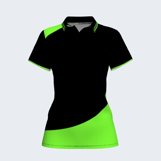 Lime Wave