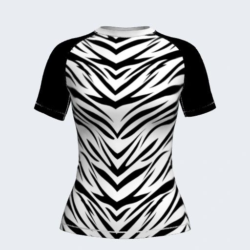 Zebra Choke