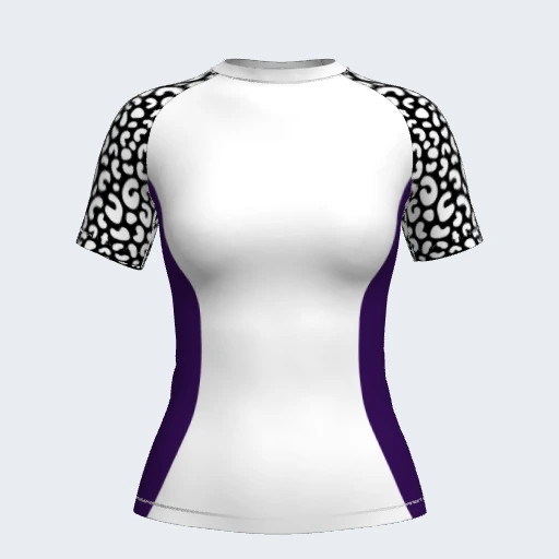Leopard Lasso