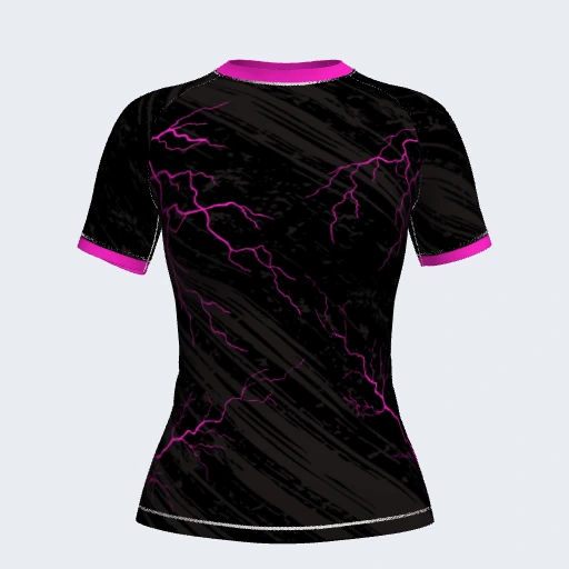 Lightning Roll