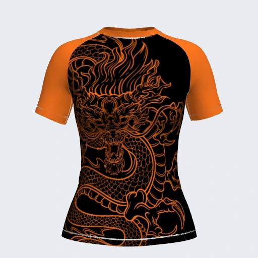 Dragon Dominance