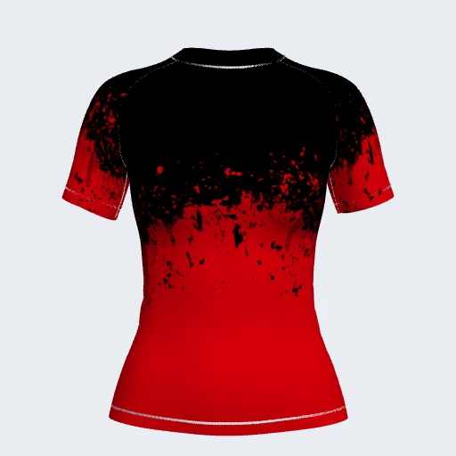 Splatter Roll