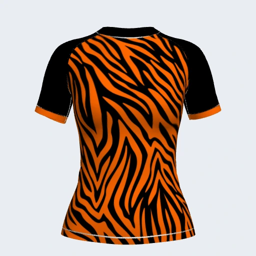 Tiger Takedown