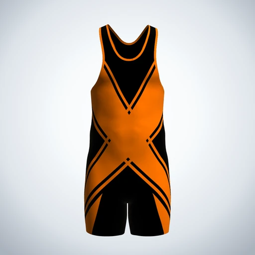 Cross Lock