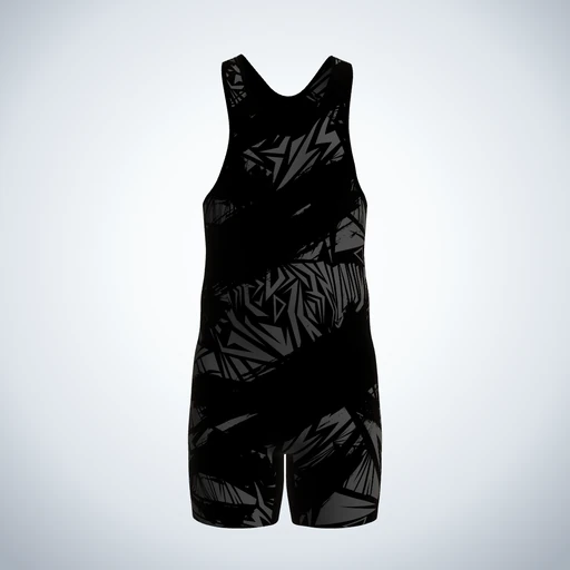 Obsidian Mesh