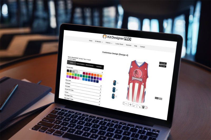 The Future of 3D Customization is Here - Kit Designer